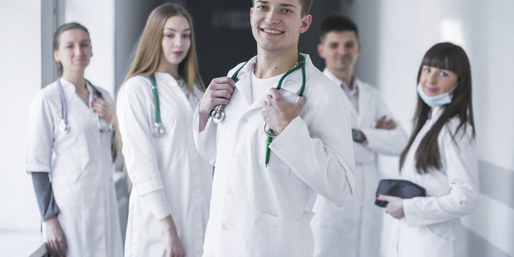 Университетская клиника ННГУ начнёт принимать обычных нижегородцев