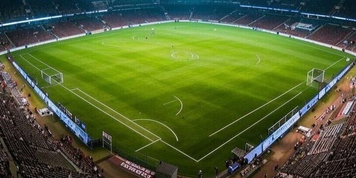 Arbitro designato per la partita di Coppa di Russia tra Tekstilshchik e Fakel