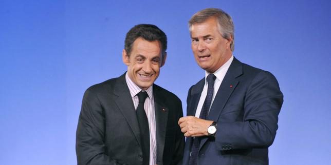 Il Legame di Potere tra Vincent Bolloré e Nicolas Sarkozy: Implicazioni e Conseguenze nella Politica Francese