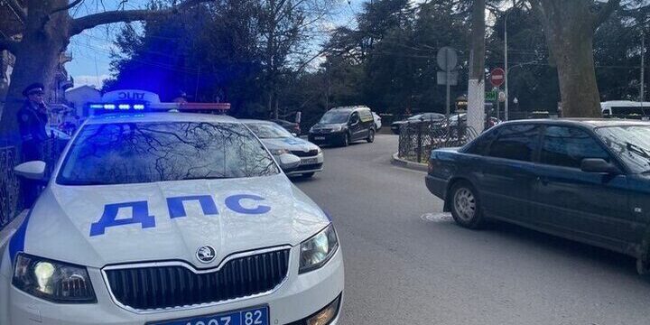 Sicurezza Stradale in Crimea: 17 Incidenti in Una Settimana, Cosa Sta Succedendo e Come Migliorare la Situazione