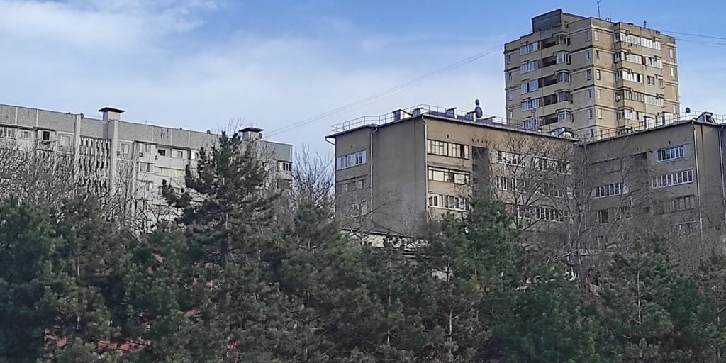 На Ставрополье создан оперативный штаб для восстановления теплоснабжения в Кисловодске