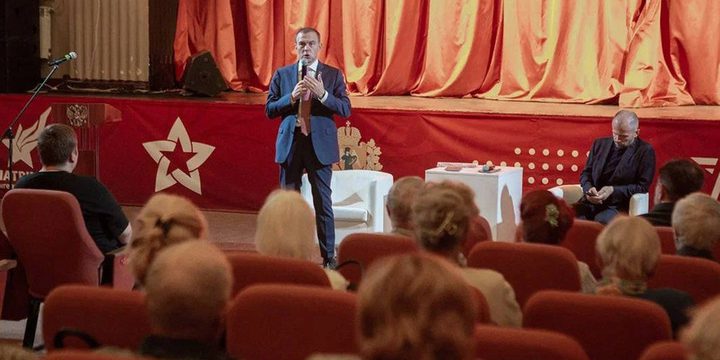 Коммунисты Госдумы не дали «выходной» интернету