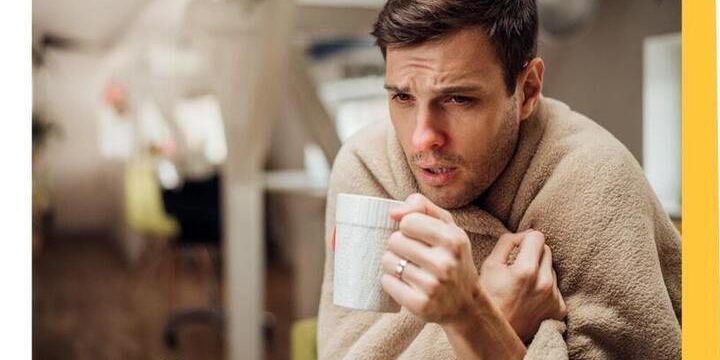 Грипп атакует: эксперты назвали группы риска в Тамбове