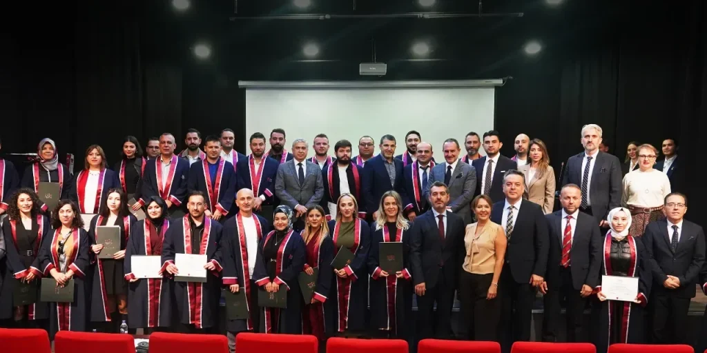 Nuovi Mezunati per l'Acente Gelişim Akademisi: Un Progetto Innovativo nel Settore Assicurativo