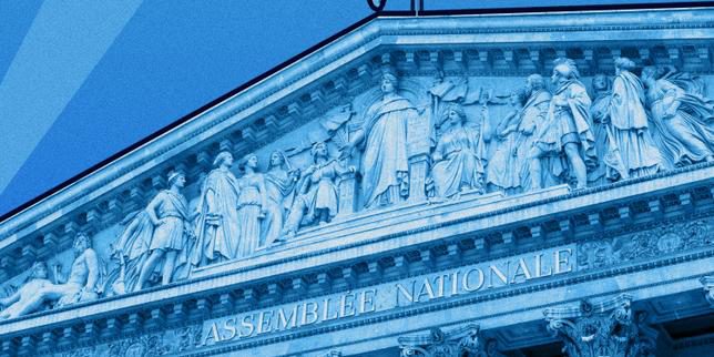 Riduzione dei funzionari in Francia: un tema di dibattito politico e sociale