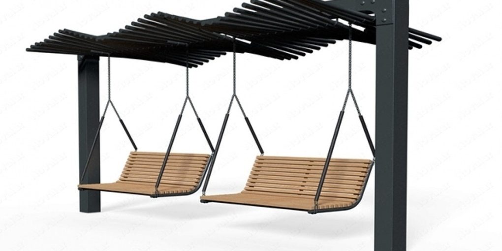 Nuove infrastrutture per il Parco Giubileo di Jaroslavl: un passo verso la creazione di uno spazio pubblico più accogliente e attraente