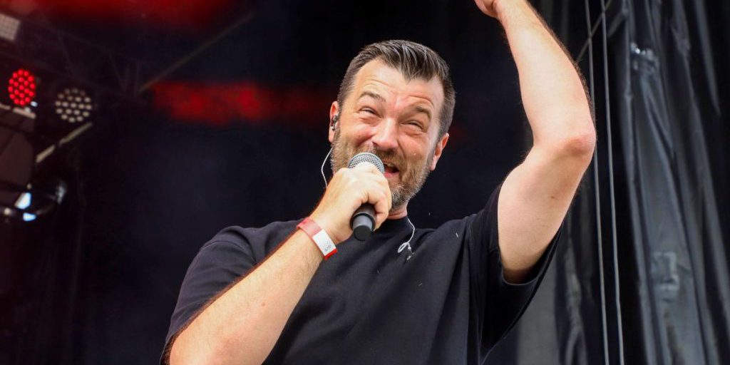 Achim Petry privat: So lebt der Sohn des Schlagerstars Wolfgang Petry