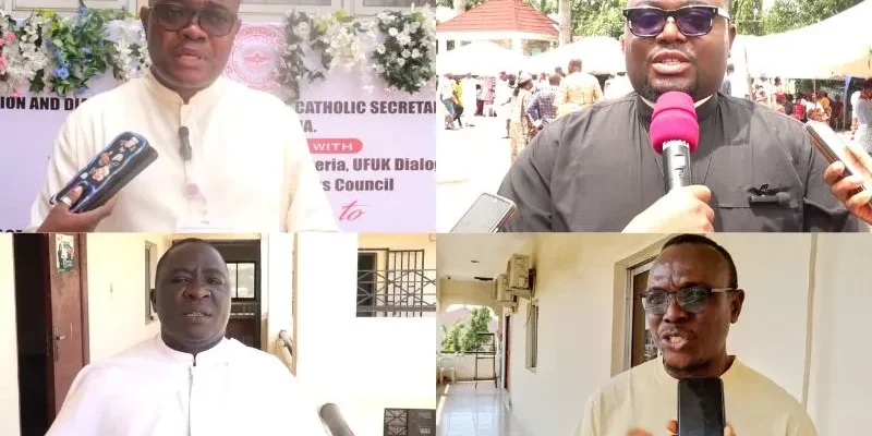 Nigerian Catholic leaders respond to call to label Nigeria ‘country of particular concern’