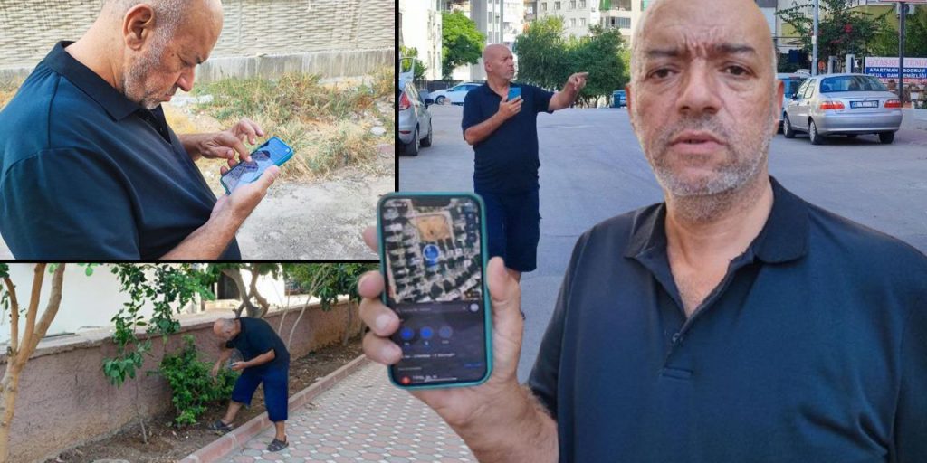 Acı gerçek kavga sonrası ortaya çıktı! Adanalı Kadir amca 15 ay sonra dedektif gibi iz sürdü...