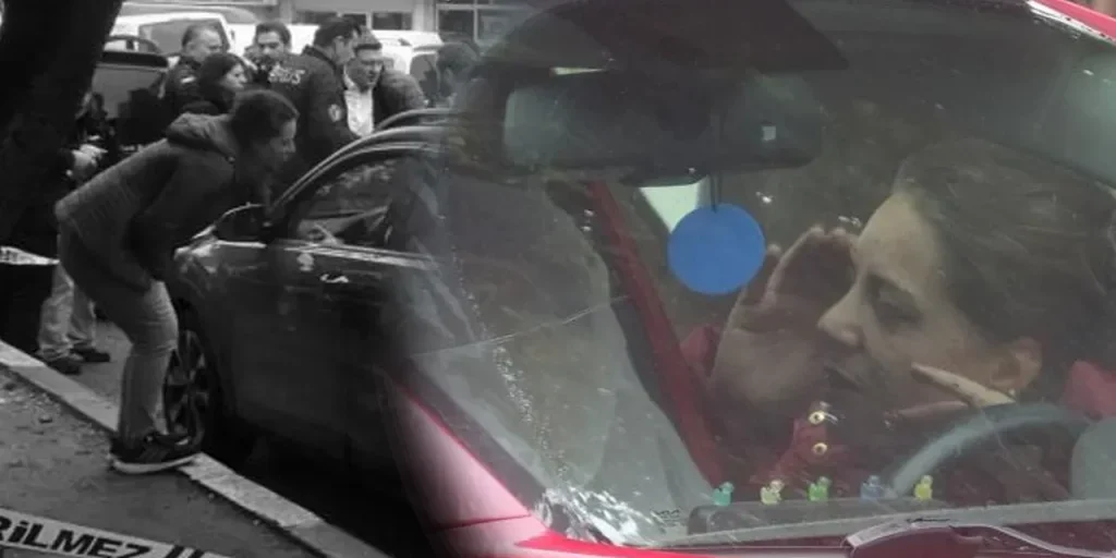 Habip Topçu trovato morto in Antalya a causa di sospetto problema di gas nel veicolo