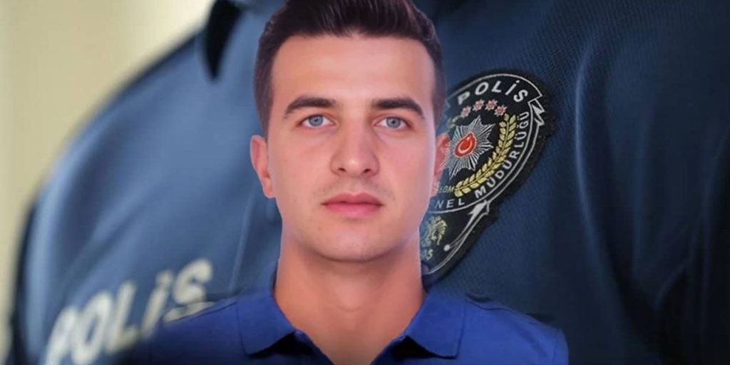 Morte in servizio di un agente di polizia: il Ministro dell'Interno annuncia il decesso di Faruk Şahin a Osmaniye