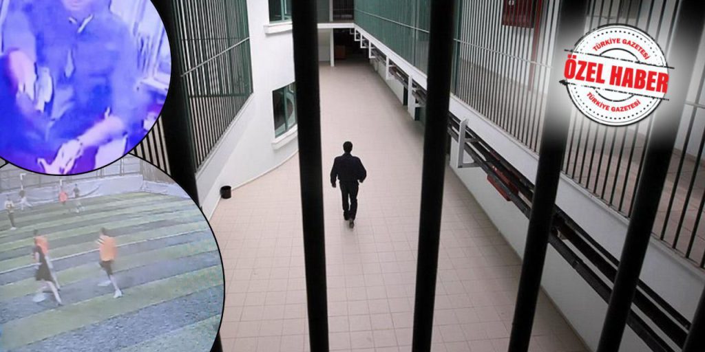 Evasione e Violenza in Prigione: Un Caso Shock e le Sue Implicazioni sulla Sicurezza Pubblica