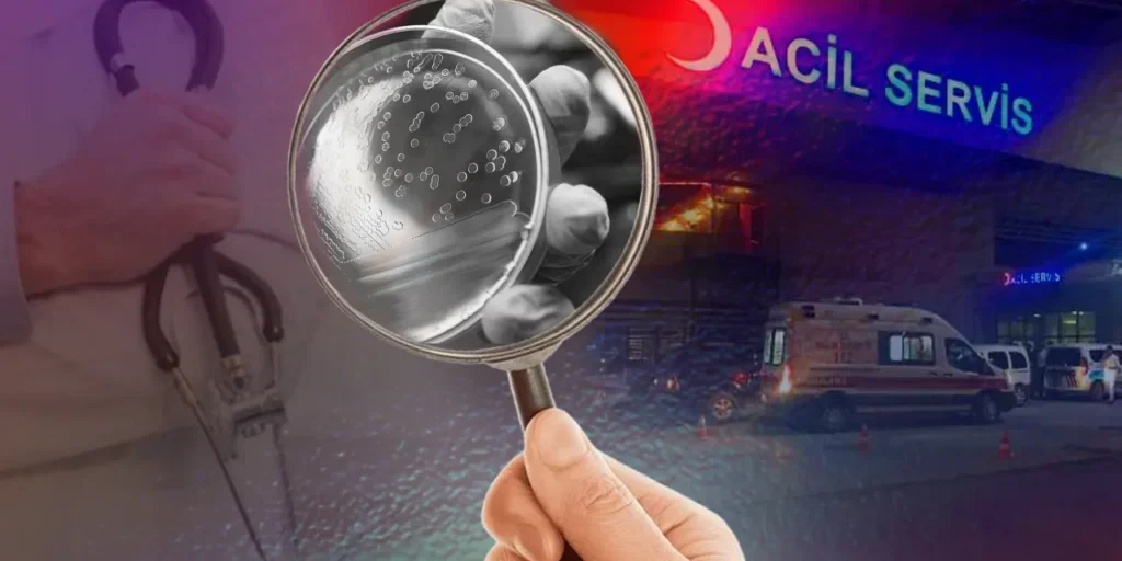 Aumento dei casi di avvelenamento alimentare porta più visite al pronto soccorso