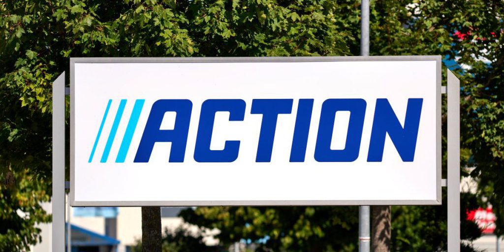 Action annuncia crescita e apertura di nuovi negozi in tutta Europa