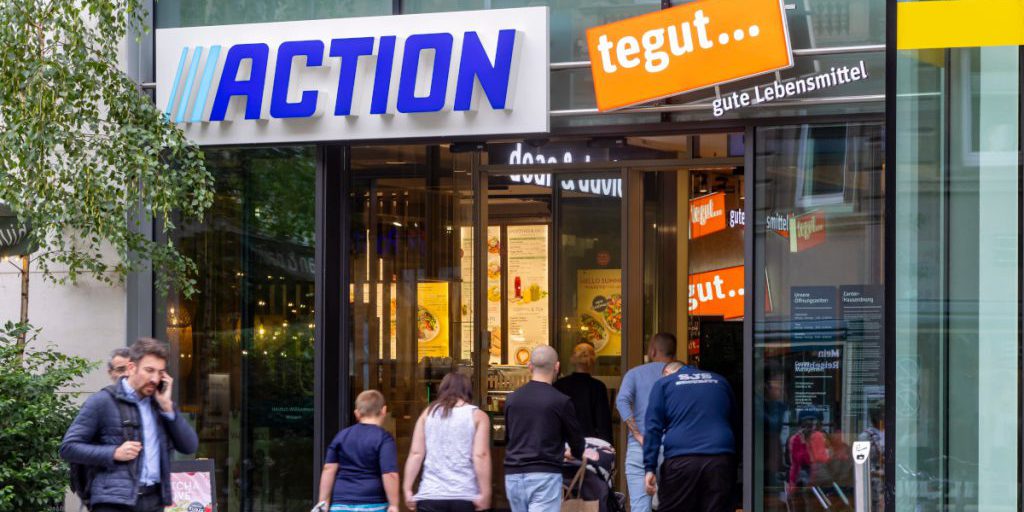 Action Sfida Dyson: Il Dispositivo per la Cura dei Capelli che Sta Rivoluzionando il Mercato