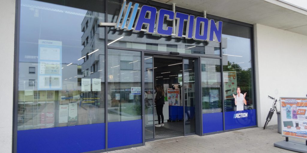 Dyson von gestern? Jetzt stürmen Action-Kunden wegen diesem Staubsauger die Filialen