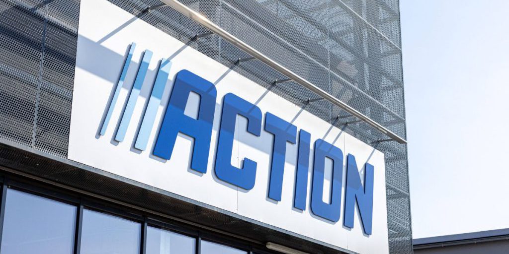 Action: Prospetto delle Offerte, Affari e Pubblicità