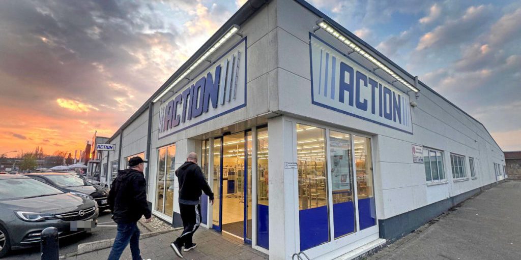Schon wieder neuer Trend bei Action? Kunden räumen Discounter Regale leer