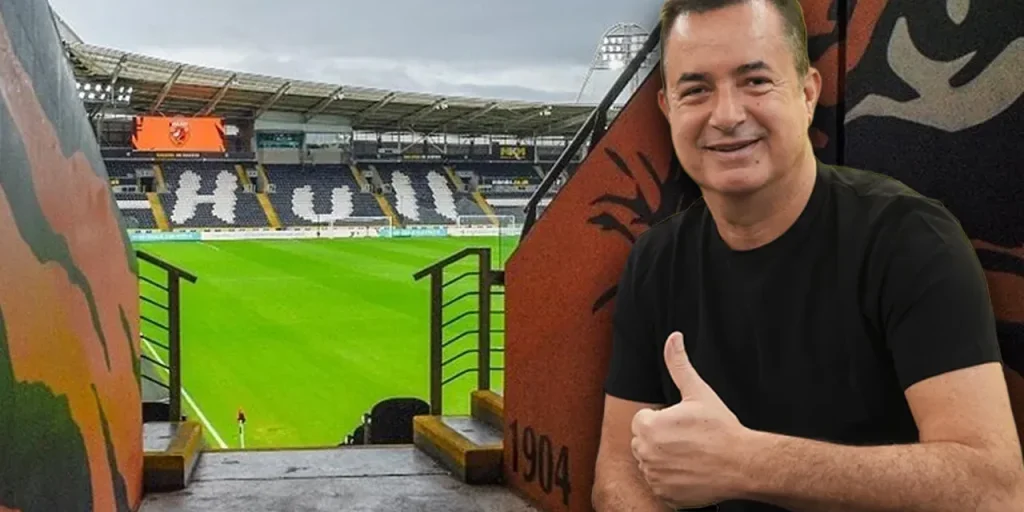 Hull City, di proprietà di Acun Ilıcalı, fa proposta inaspettata al Fenerbahçe