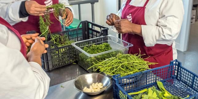 Menaces sur l’économie sociale et solidaire