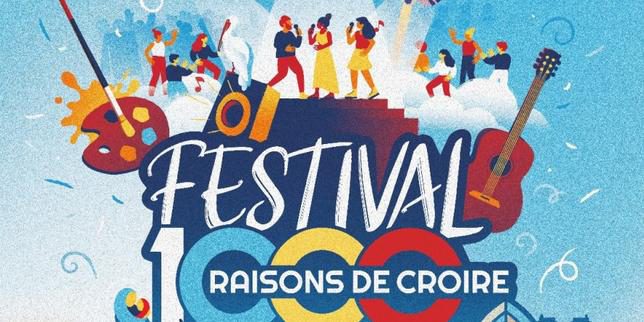 La drôle d’histoire de 1 000 Raisons de croire, le festival promouvant la foi chrétienne soutenu par Christian Estrosi