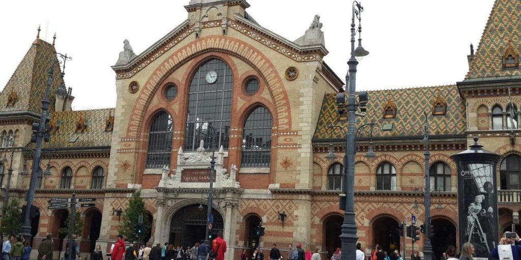 Делегация Воронежской области посетит Венгрию с политической миссией