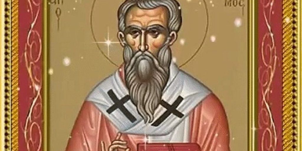 Il Sacro Martire Autonomo: Una Ricorrenza di Fede e Devozione nella Chiesa Ortodossa