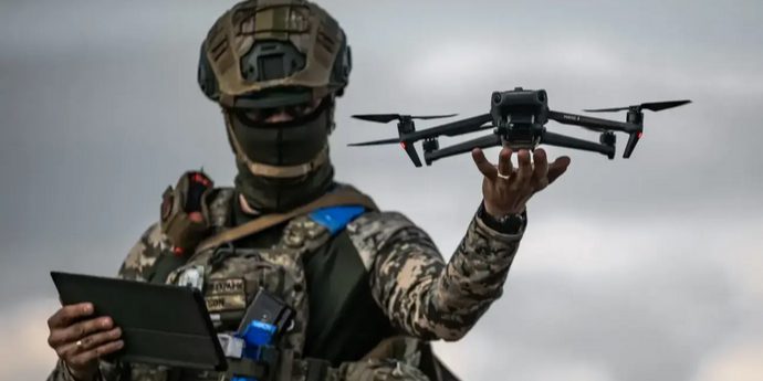 Ukraine's drone and missile production potential to reach US$35 billion by 2026 – Zelenskyy
