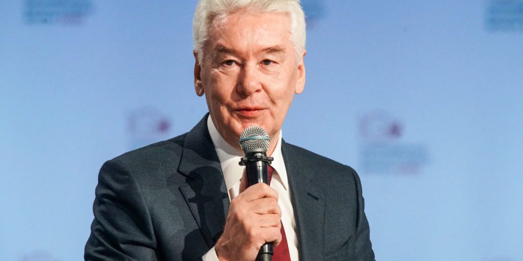 Собянин: индексация городских соцвыплат в 2026 году будет выше уровня инфляции