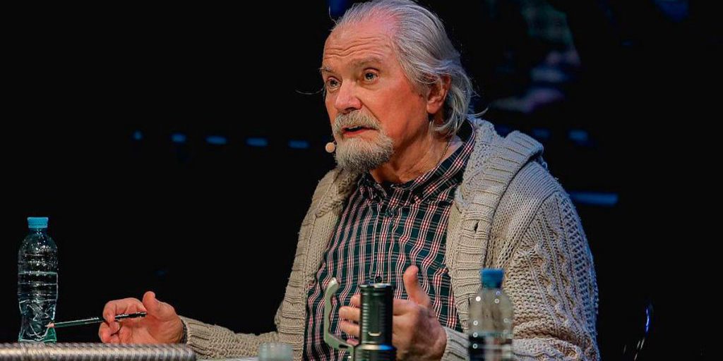 Nikita Mikhalkov si esibirà al Teatro Drammatico di Lipetsk in settembre