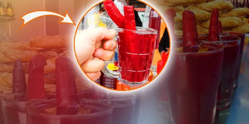 Şalgam di Adana: riconoscimento europeo e registrazione geografica con dieci prodotti