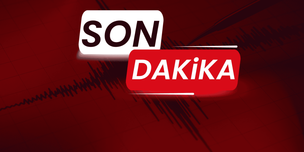 Terremoto di magnitudo 3,5 registrato a Ceyhan, provincia di Adana