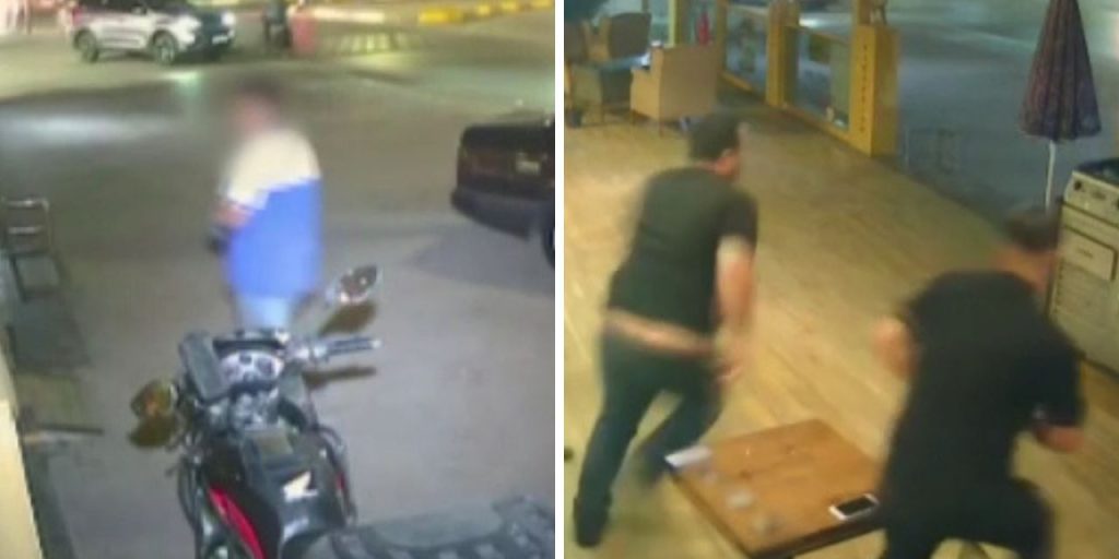 Esplosione a Adana: le immagini dell'attacco alla pasticceria e le possibili ripercussioni sulla sicurezza pubblica