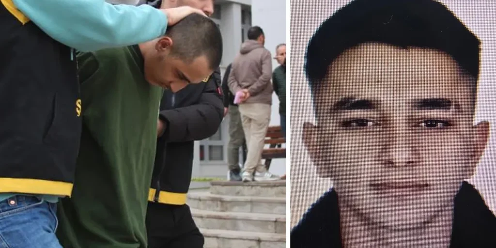 19enne ucciso a Adana: pugnalato in strada, sospetto motivo debito di 4.000 lira