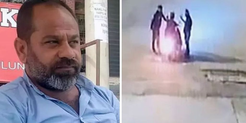 Tragedia ad Adana: padre di tre figli ucciso dal compagno della sua ex ragazza