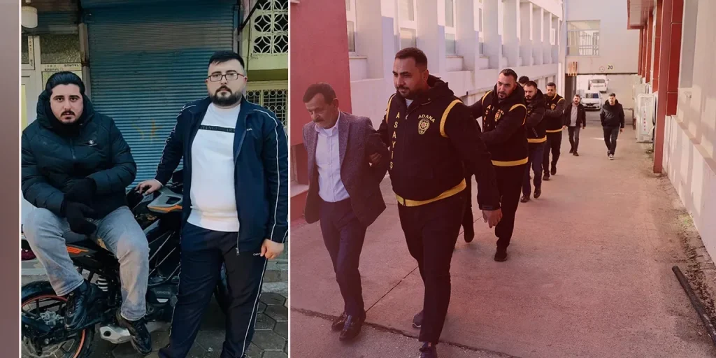 Uccisioni in un bar ad Adana: 11 sospetti arrestati dopo l’espulsione di due persone