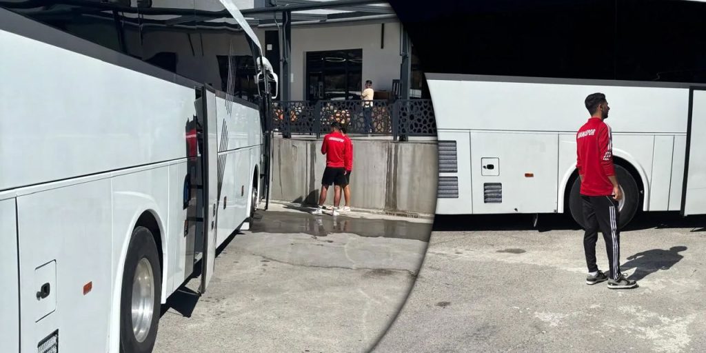 Crisi dell'Adanaspor: una squadra di calcio alle prese con problemi finanziari e gestionali