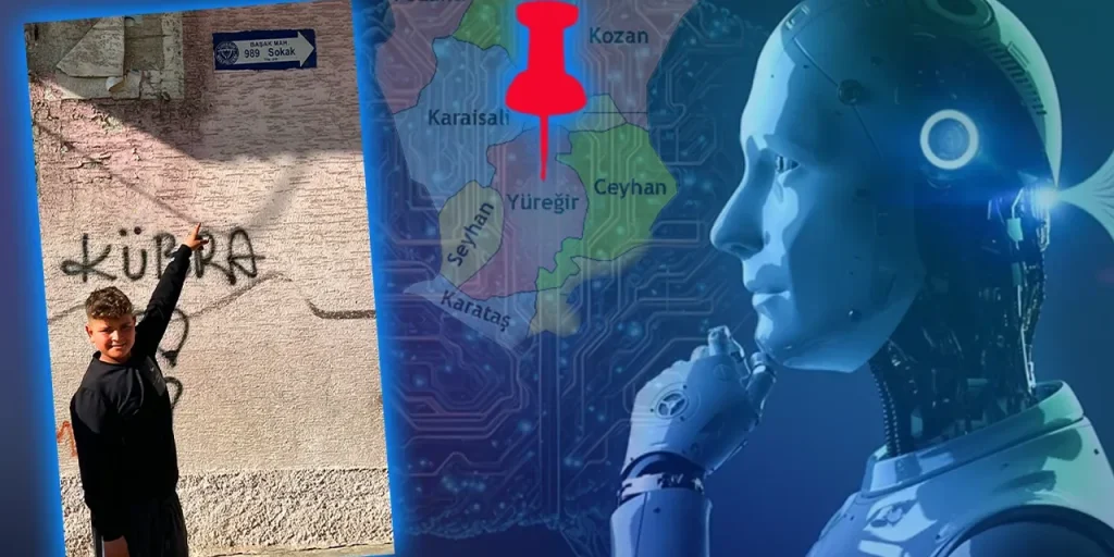 AI nomina Yüreğir come distretto più inospitale in Turchia: reazione del sindaco e dei cittadini