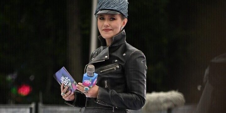 La Conduttrice Ksenia Sobchak al Centro di un Nuovo Scandalo: Le Conseguenze della sua Libertà di Espressione