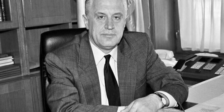 Morte di Leonid Grač: l'ex leader politico crimeano scomparso lascia un vuoto nella scena politica locale