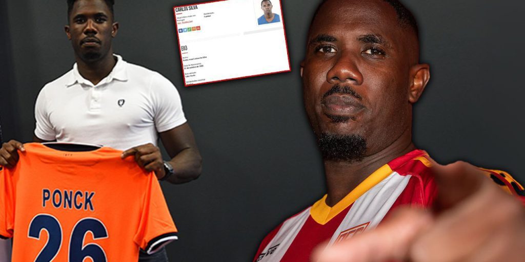 Arrestato calciatore Carlos Ponck per presunta falsificazione di documenti: le conseguenze per la sua carriera e il mondo del calcio