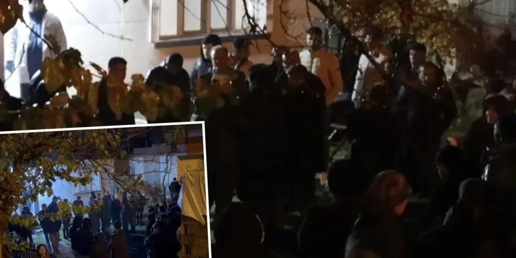 Omicidio di Selvi Sarı e del marito a Adıyaman: l'imputato fuggito verso le montagne