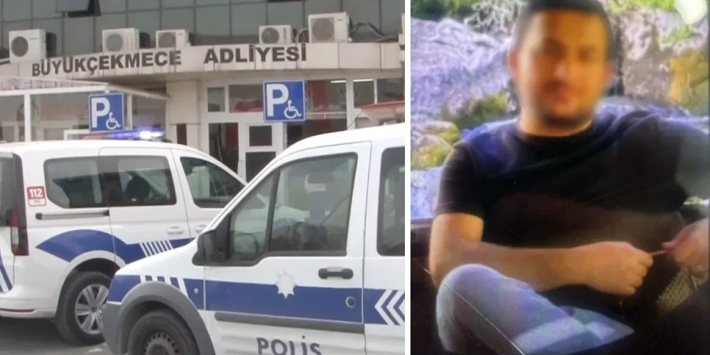 Funzionario del tribunale di Büyükçekmece rubò 25 kg di oro e 50 kg di argento per fuggire in Inghilterra