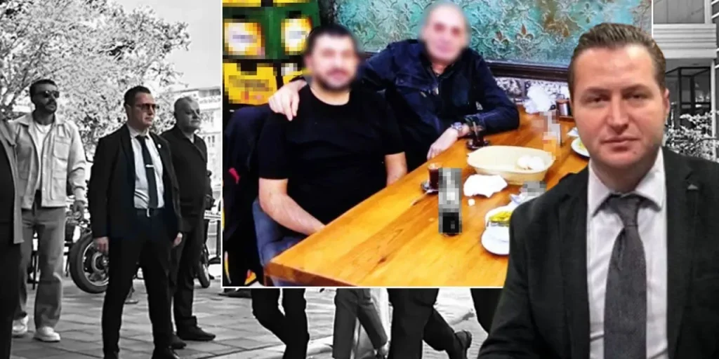 Furto di oro e argento da 147 milioni di lira scoperto al tribunale di Büyükçekmece: l'ispezione improvvisa del procuratore Yavuz Engin mette fine ai piani dei sospetti