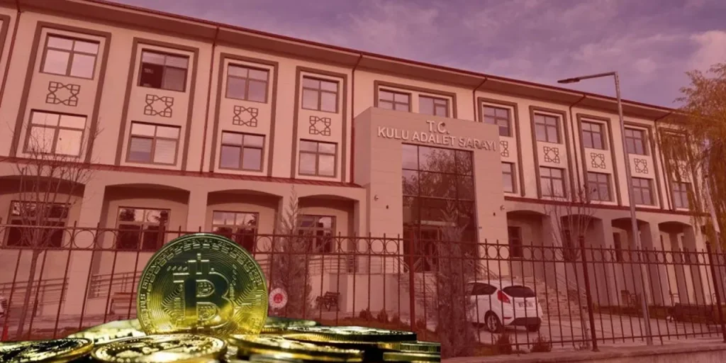 Ayşe S. arrestata per sottrazione di 6,5 milioni di lira turche destinati a gare d'appalto