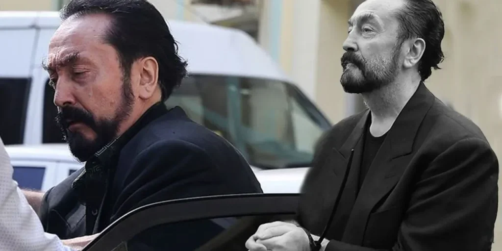 Serdar Dayanık condannato a 150 anni di reclusione per attività criminale