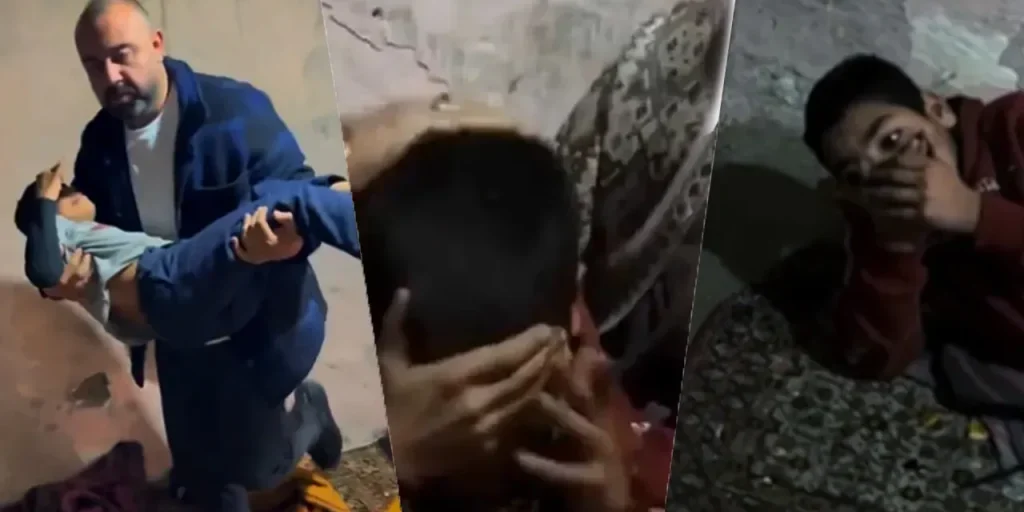 Abusi su ragazzo di 11 anni con disabilità a Ankara: scoperta dopo anni