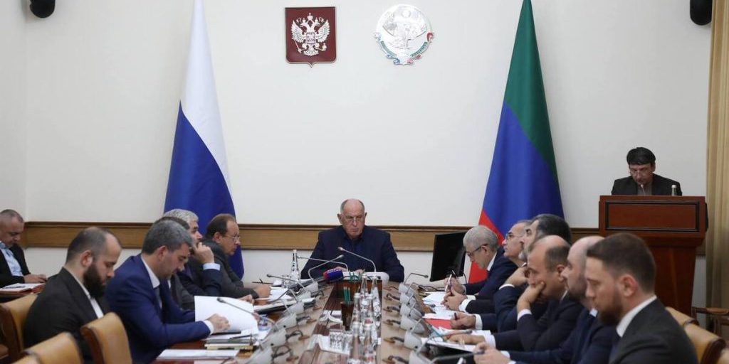 В Дагестане построят фруктохранилища мощностью почти 9 тысяч тонн