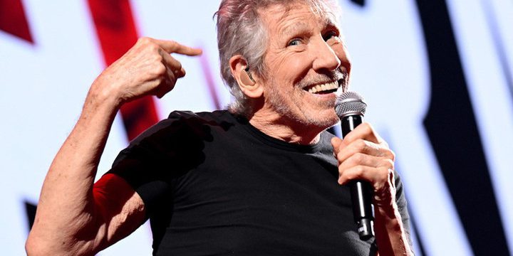 Основатель Pink Floyd сделал неудобное для Киева предложение