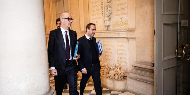 Budget 2026: tagli a France 2030 e ministeri per ridurre il deficit pubblico